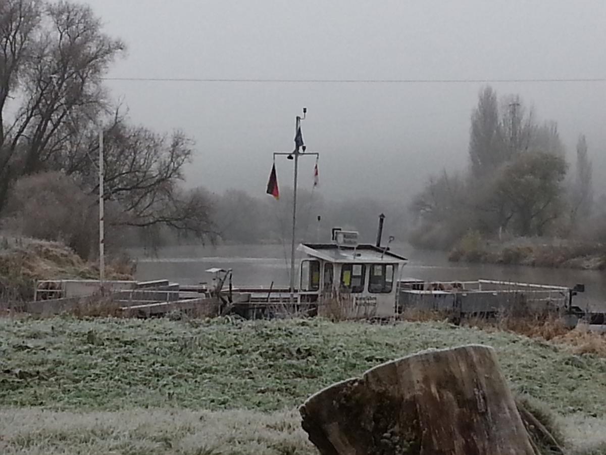Gasthaus Zur Sonne Nordheim am Main Buitenkant foto