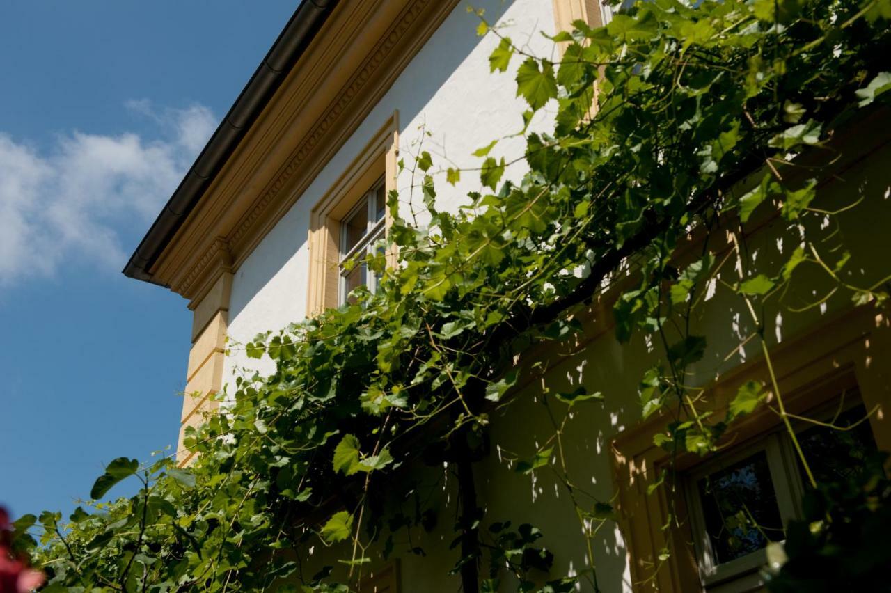 Gasthaus Zur Sonne Nordheim am Main Buitenkant foto